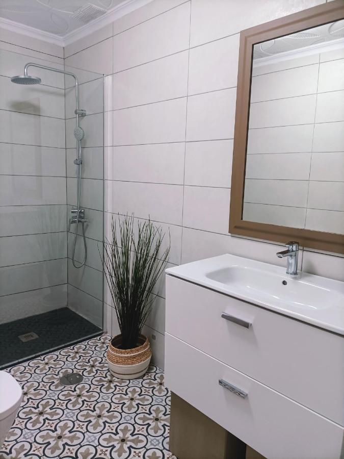 Capital House Apartment Аресифе Екстериор снимка