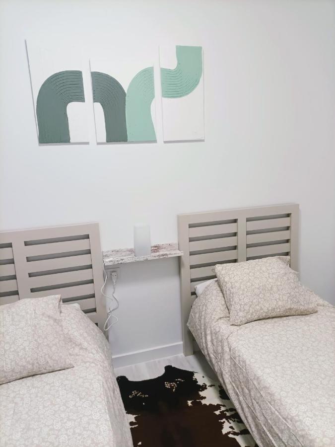 Capital House Apartment Аресифе Екстериор снимка