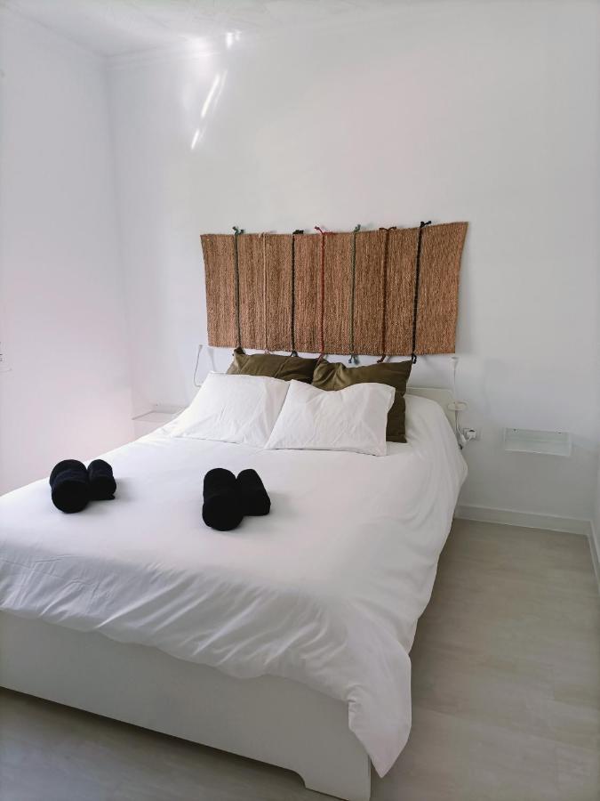 Capital House Apartment Аресифе Екстериор снимка